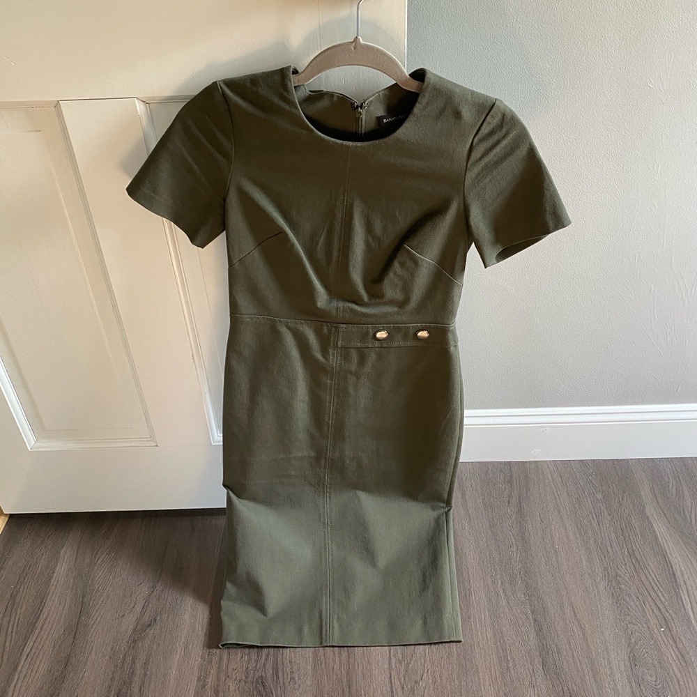 Banana Republic Dress